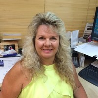 Vickie Page