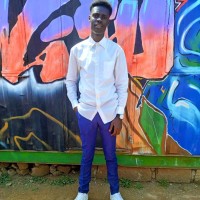 Joseph Omondi