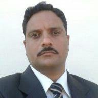 Satish Kumar