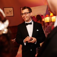 Alan Nunn