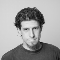 Andres Ricardo Chamarra