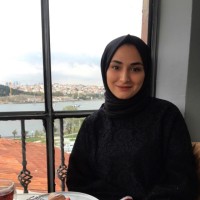 Büşra Kılıç