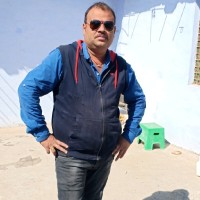 Shailendra Pendharkar