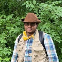Aaditya Deshpande