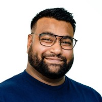 Aaron (Kona) Herkanaidu