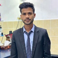 Niranjan Yadav