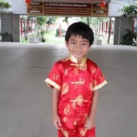 Jakkarin Chuayin