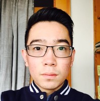 陈广宇
