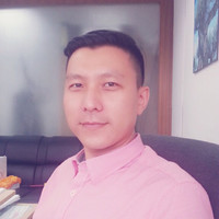 Ray Zhang