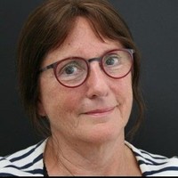 Bea Mulder