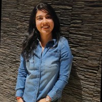 Shivani Mareja