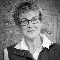 Ann Burrells FCCA ACA CTA