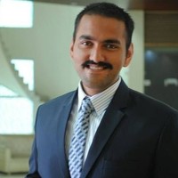 Muhammad Qasim Iftikhar