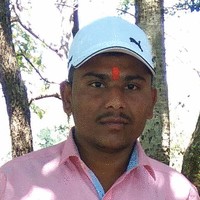 Vinod Lovhare