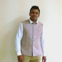 Paresh Patil