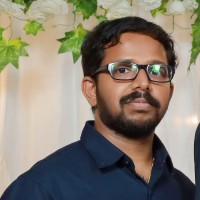 Sadeesh Kavilakath