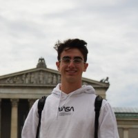 Luca M Gismera