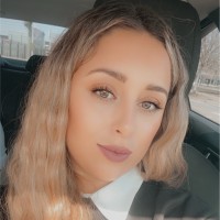 Brianna Ouellette