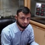 Muhammad Mk Lodhi