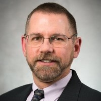Jim Knickerbocker, Ph.D.