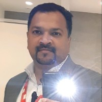 George Cherian