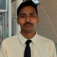 Mohan Kambampally