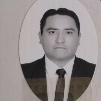 Ruben Humberto Alejandro Ruiz