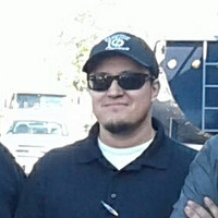 Chris Buccio