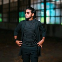 Naveen Mohit