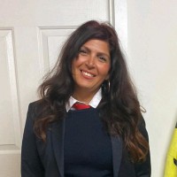 Rebecca Kyriakou