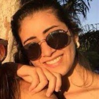 Maria Eduarda Mendonça Nascimento