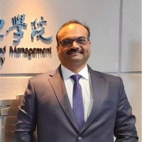 B K Sharma