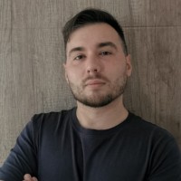 Alexander Martinez Moron