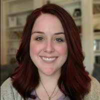 Courtney Miller, LPC-S, CCTP