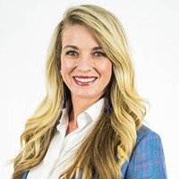 Whitney Stokes