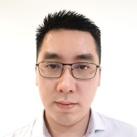 Eric Ng Jing Shen