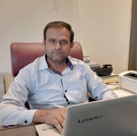 Asghar Riaz