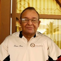 Dean Ross