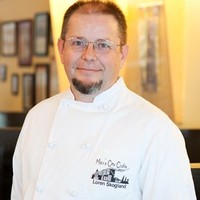 Loren Skogland