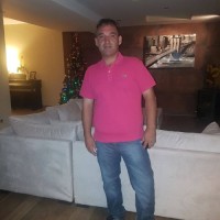 Alejandro Harasimiuk