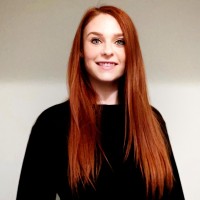 Saskia Barrington-Murray