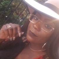 Rita Harris