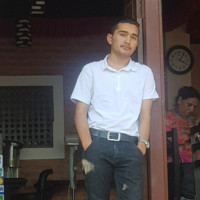 Anish Kc