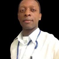 Victor Munemo