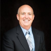 Patrick Gupton