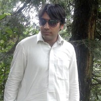 Muhammad Shahzad