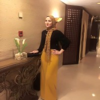 Nada Hossam