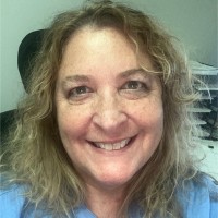 Cheryl Huggins