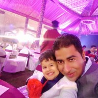 Robin Chawla.