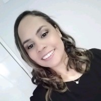 Marina Alcantara Da Fonseca